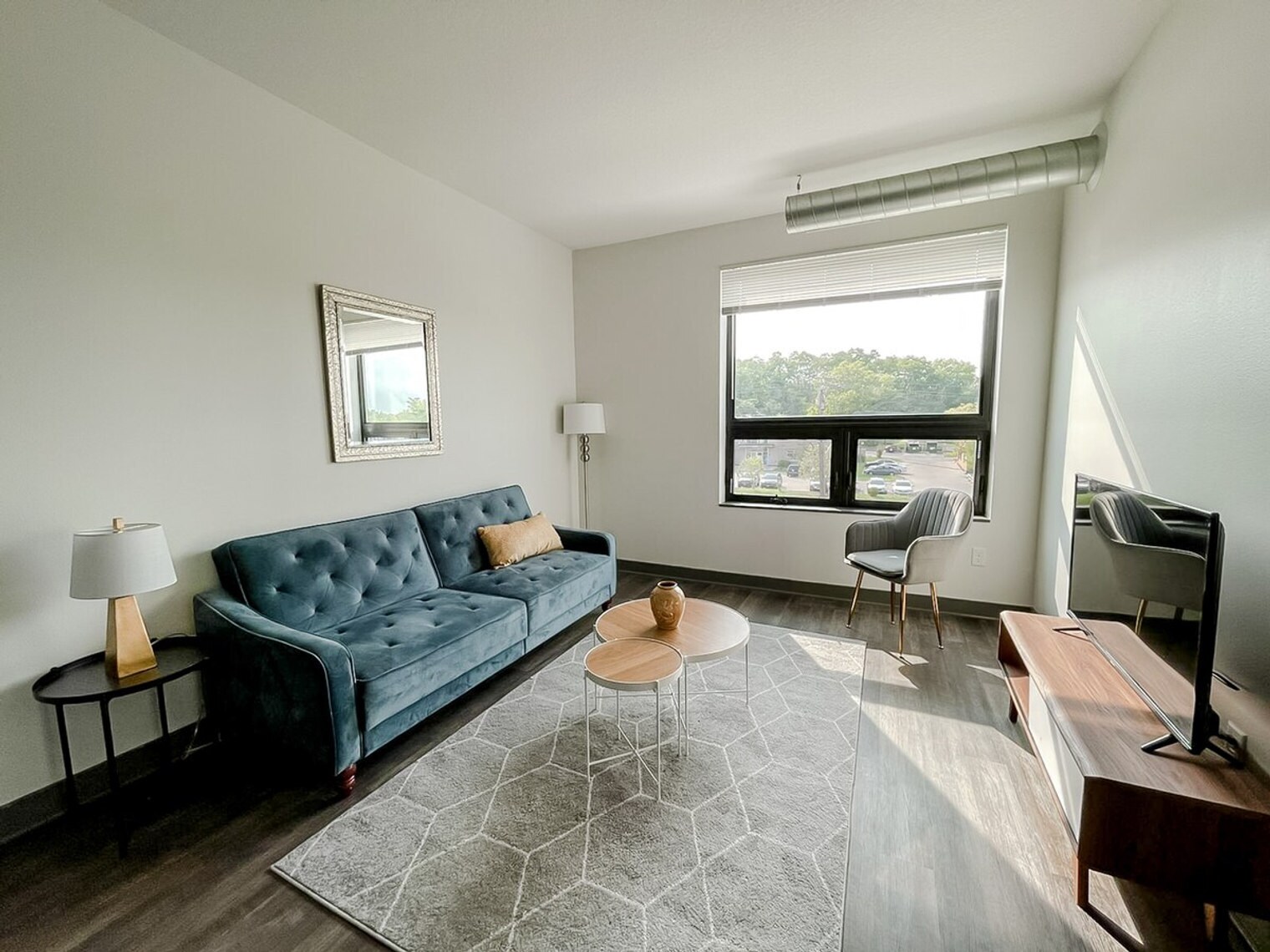 Building Photo - 1261 8th St