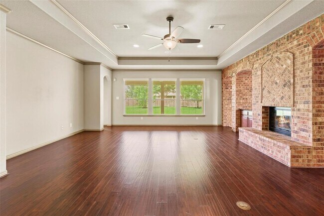 Building Photo - 4527 Sorrell Glen Ct