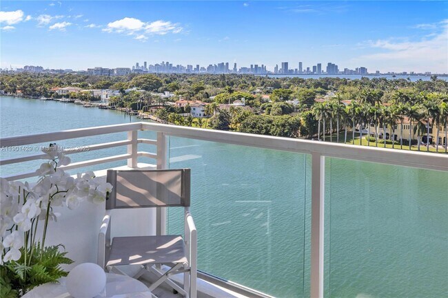 Building Photo - 5600 Collins Ave