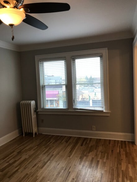 Building Photo - 1564 Randolph Ave