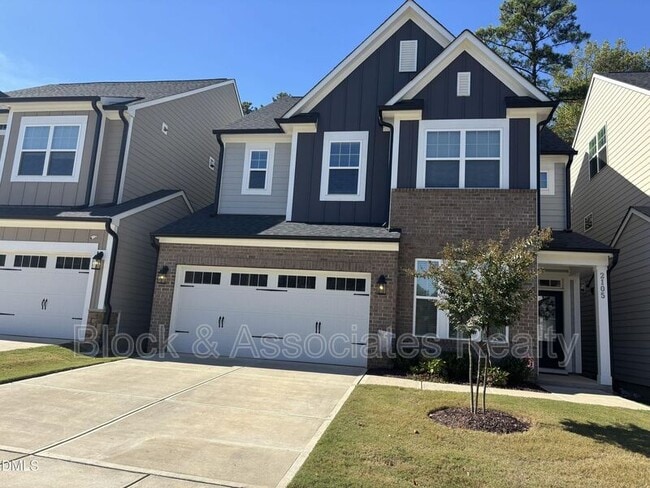 Building Photo - 2105 Goudy Dr