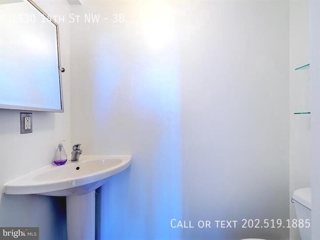 Building Photo - 1530 14th St NW