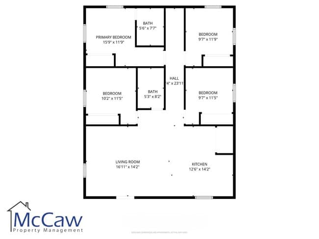 Building Photo - 5901 Farnsworth Ave