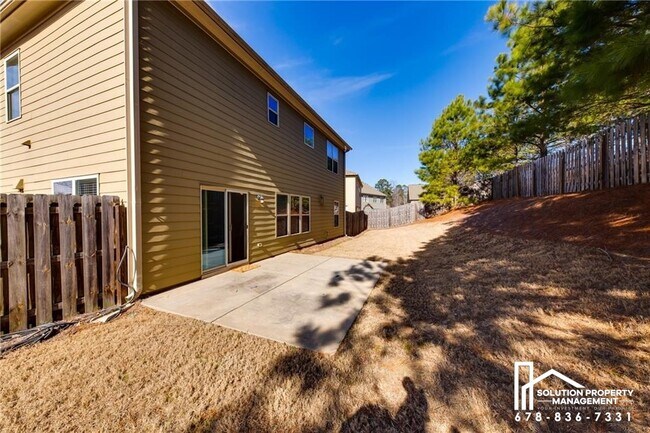 Building Photo - 7245 Rocking Horse Ln