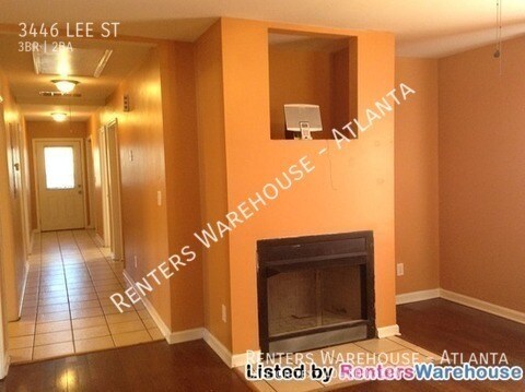 Building Photo - 3446 Lee St
