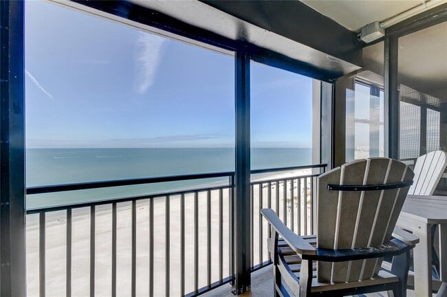 Building Photo - 3820 Gulf Blvd