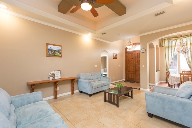 Building Photo - 3815 Spicewood Dr