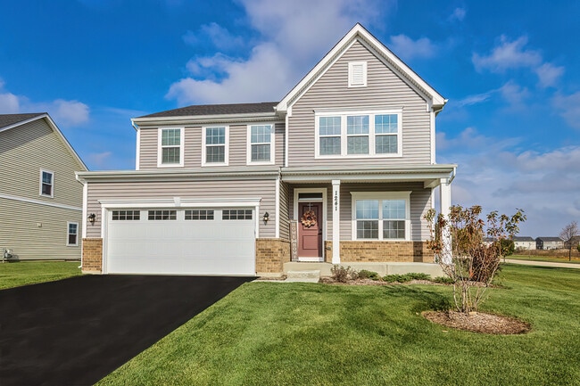 Primary Photo - 1241 Neuway Ln