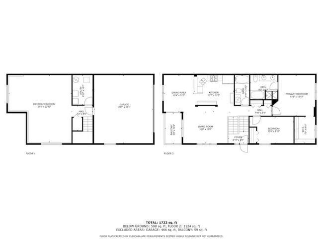 Building Photo - 3340 Cameron Dr