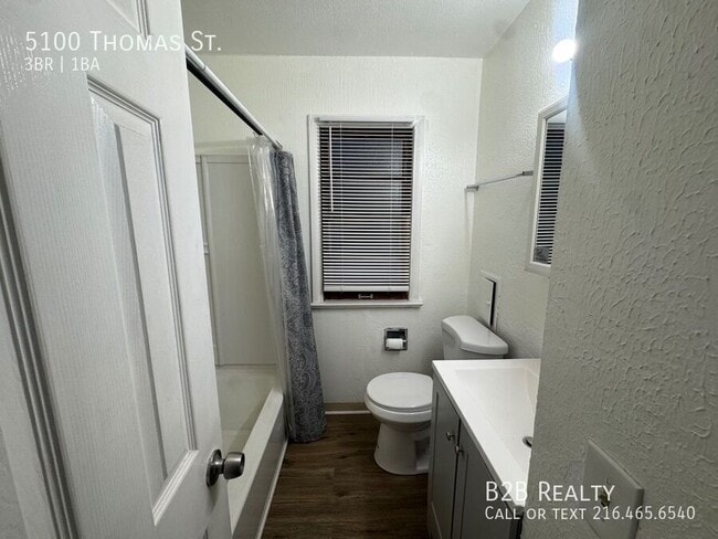 Building Photo - 5100 Thomas St