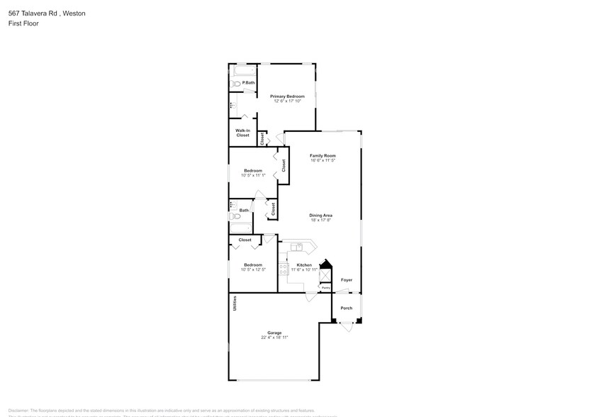 Building Photo - 567 Talavera Rd