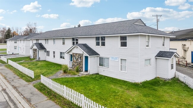 Building Photo - 1303 W 23rd Ave