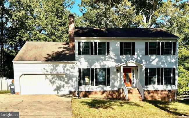 Building Photo - 1326 Aquia Dr
