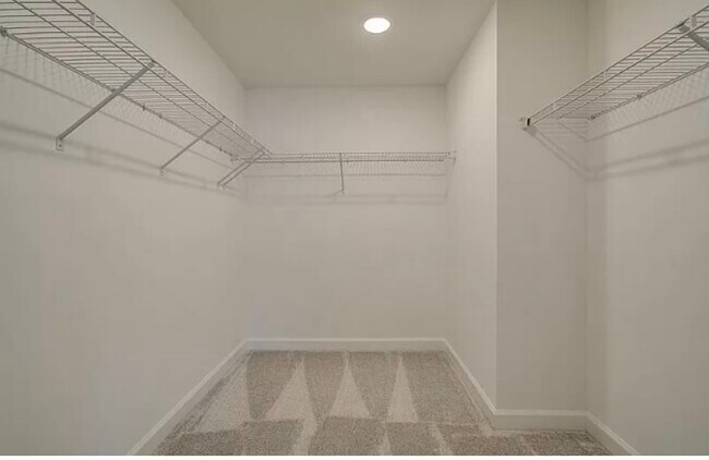 Primary Walk In Closet - 1916 Allagash Ln