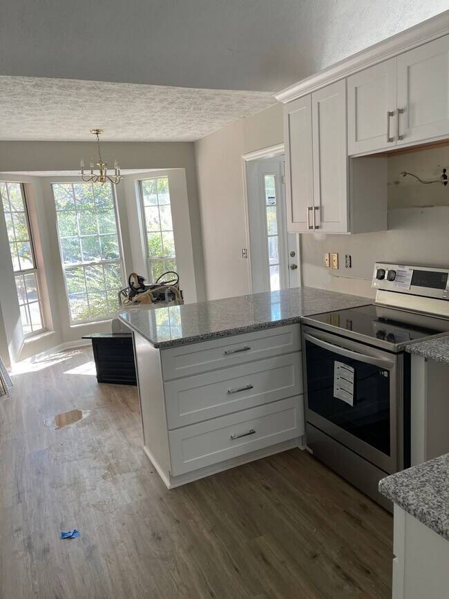 Building Photo - Newly Remodeled Home near Priest Lake