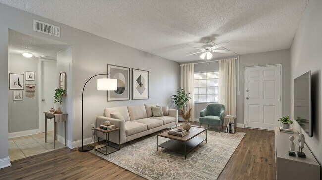 Building Photo - South Tampa 2-Bedroom Condo Near Midtown, SoHo & Westshore!