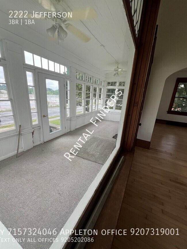 Building Photo - 2222 Jefferson-