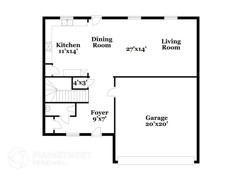 Building Photo - 220 Randy Trce