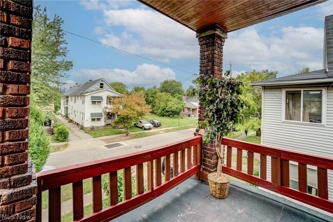 Building Photo - 3467 E 149th St