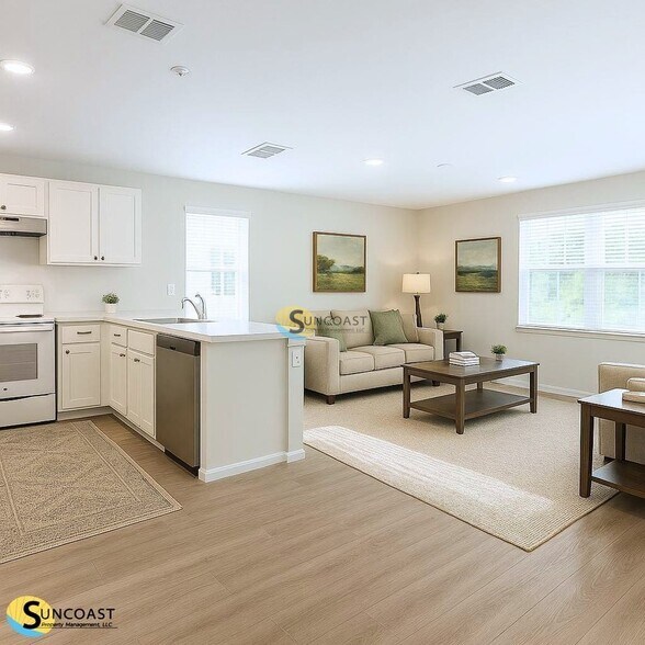 Building Photo - 6427 Breezy Oaks Wy