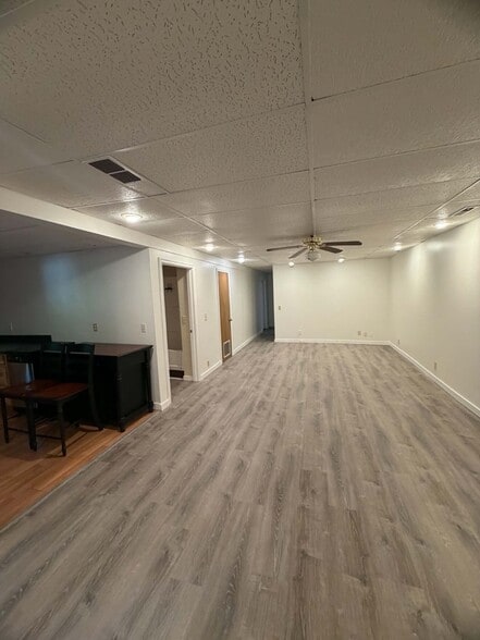 Living Room - 25306 170th Pl SE