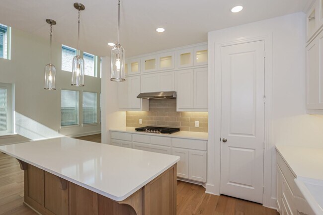 Building Photo - Spacious 4-Bedroom Home on Quiet Cul-de-Sac in Prime Celina Location | Modern Living & Private Yard