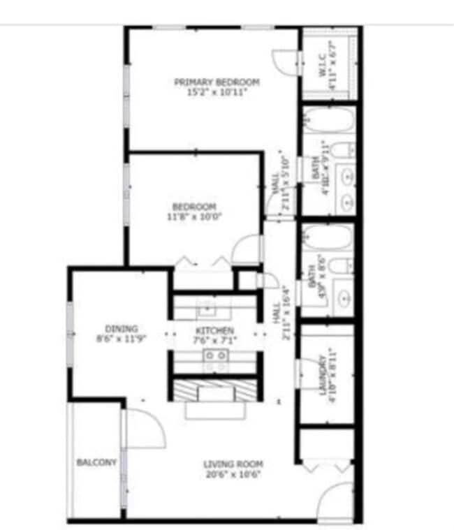 Building Photo - Commuter's dream, modern living