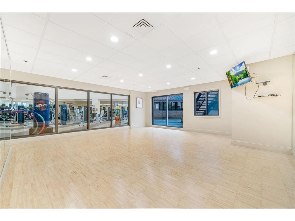 Yoga Room - 110 1st Ave NE