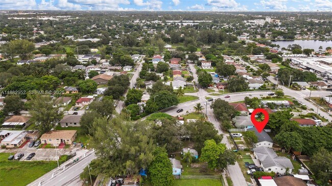 Building Photo - 7981 NW 12th Pl