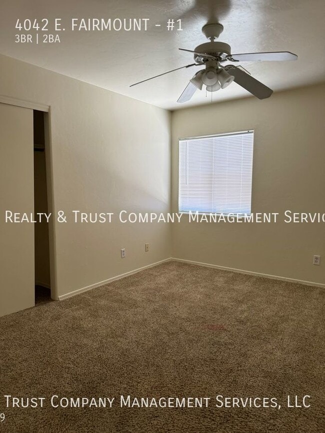Building Photo - 4042 E. FAIRMOUNT-#1