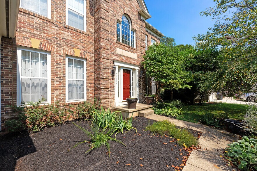 Building Photo - 47174 Chambliss Ct