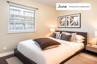 Building Photo - Room in Shared 4 bed/2 bath home