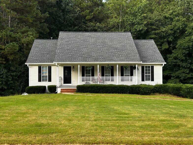 Building Photo - 60 Riverside Pky