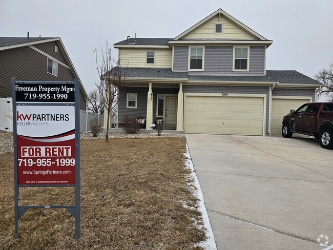 Building Photo - 7960 Luminary Ln