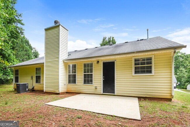 Building Photo - 3209 Lower Creek Dr