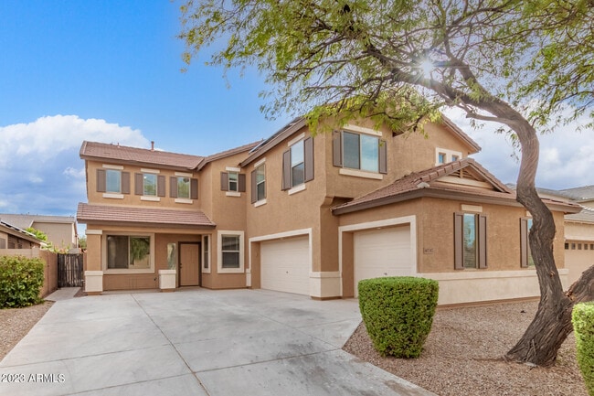 Building Photo - 40747 W Robbins Dr