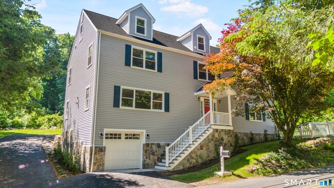 Building Photo - 120 Ivy Hill Rd