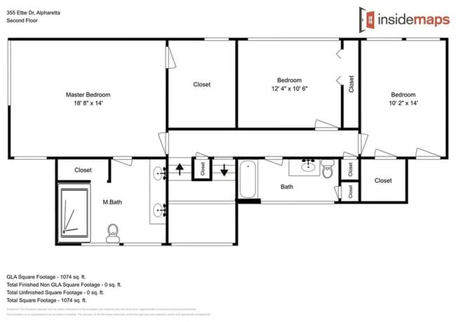 Building Photo - 355 Elbe Dr