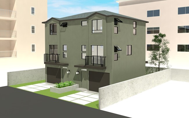 Building Photo - 2616 ELL