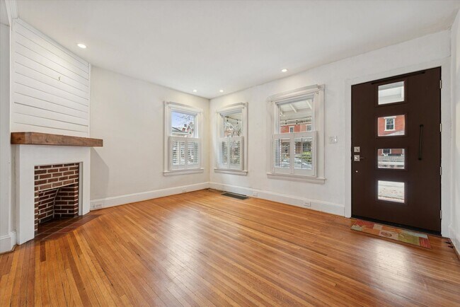 Building Photo - Available now! Charming Updated Twin in West Chester Borough — Walk to Everhart Park & Downtown!