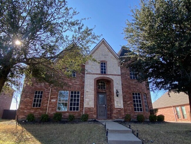 Building Photo - Luxurious Home in The Trails of Prosper! READY NOW!