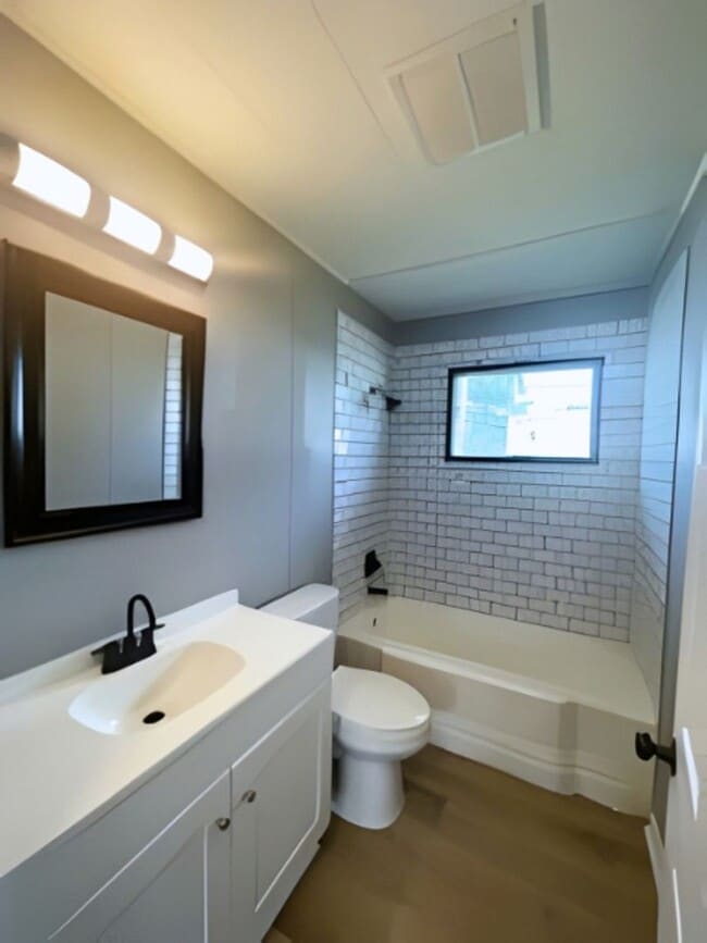 Building Photo - Fully Renovated 3-Bed Home w/ Designer Kitchen & Garage