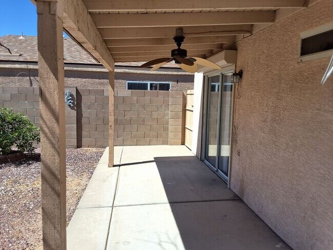 Building Photo - 7384 E Cross Ridge Pl