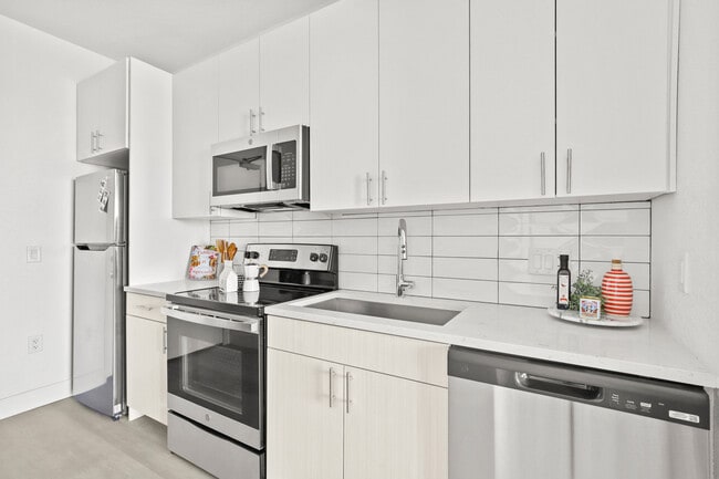 Interior Photo - Stanley House Apartments