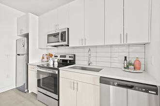 Interior Photo - Stanley House Apartments