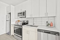 Interior Photo - Stanley House Apartments