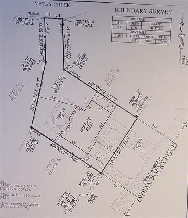 Building Photo - 1772 Indian Rocks Rd