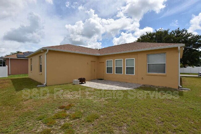Building Photo - 3416 Hilson Dr