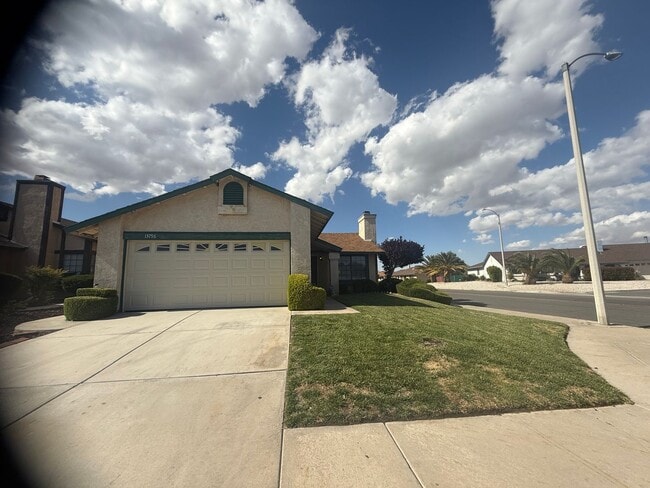 Building Photo - Victorville Home- Nice 2 Bedroom, 2 Bathro...