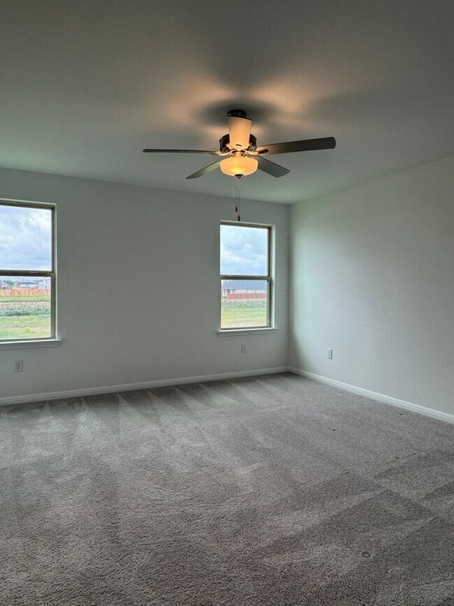 Building Photo - 4 BR/2.5BA | Newly Renovated Single Family Home | 1-Car Covered Parking | Gated backyard